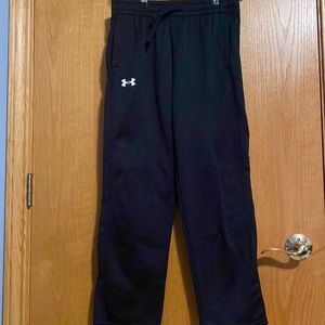 Boys xl under armor pants
